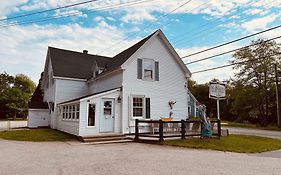 Mackenzie Motel & Cottages
